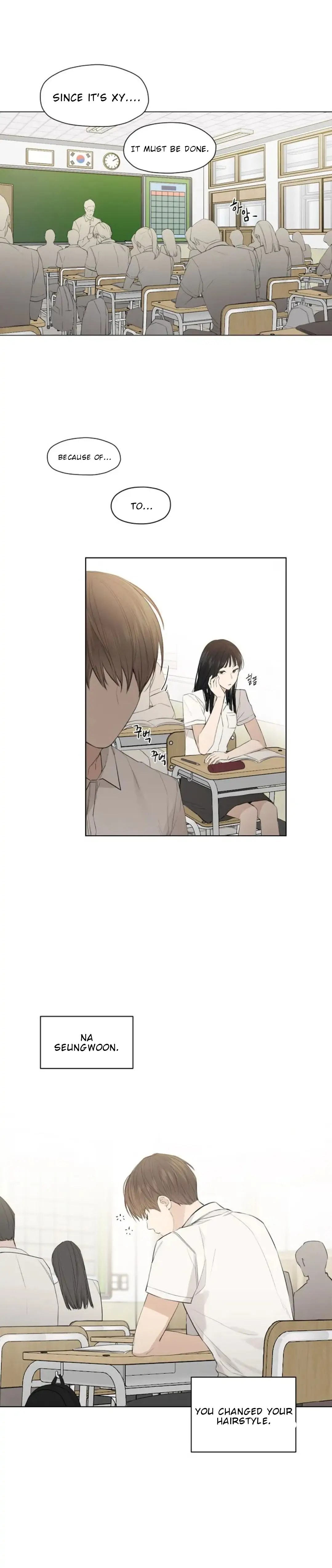 Just Twilight Chapter 1 - image 1