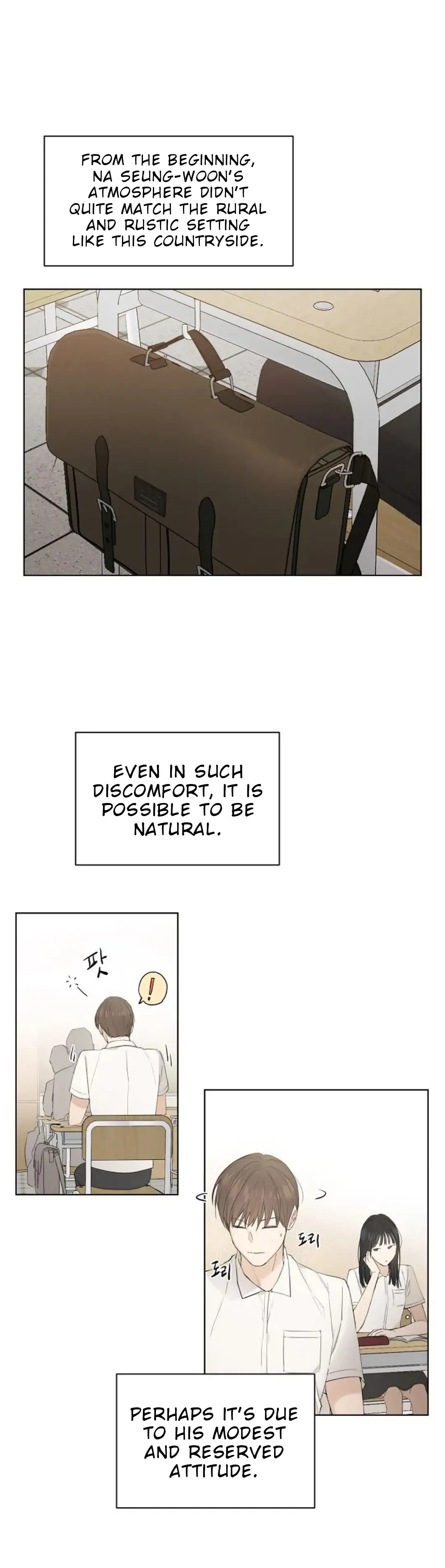 Just Twilight Chapter 1 - image 3