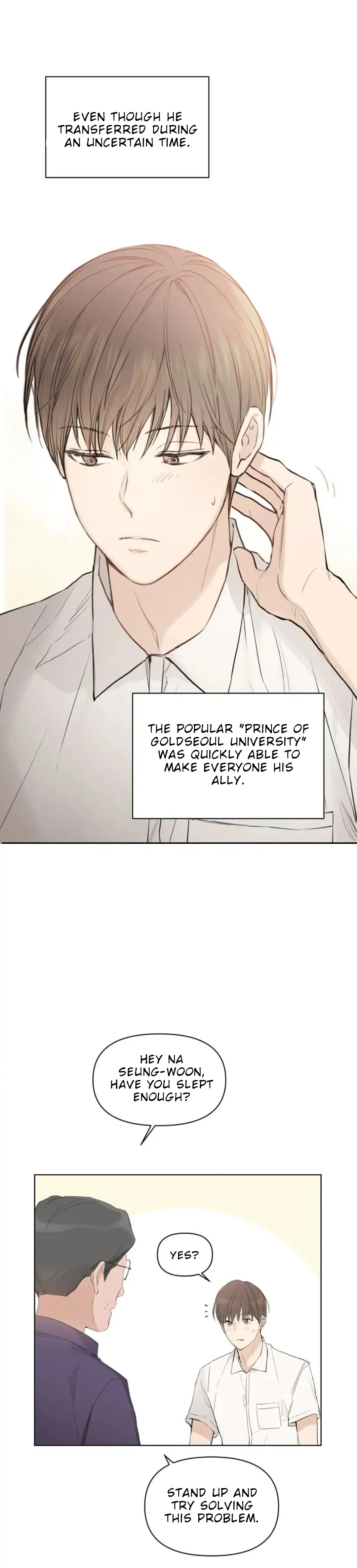 Just Twilight Chapter 1 - image 4