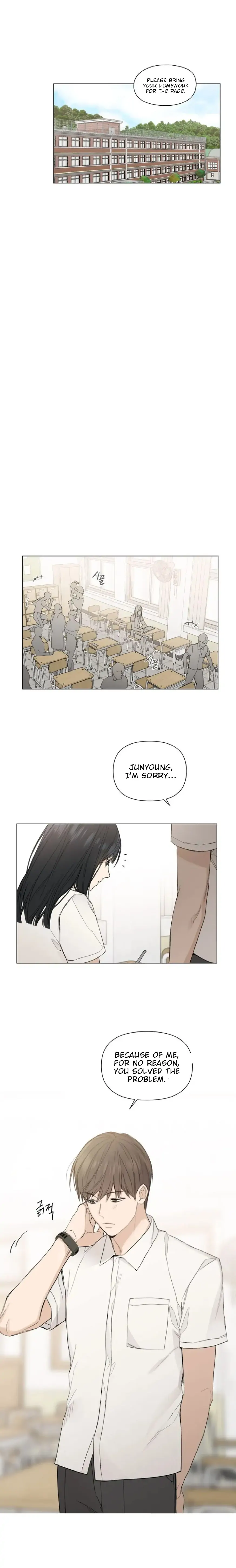 Just Twilight Chapter 1 - image 11
