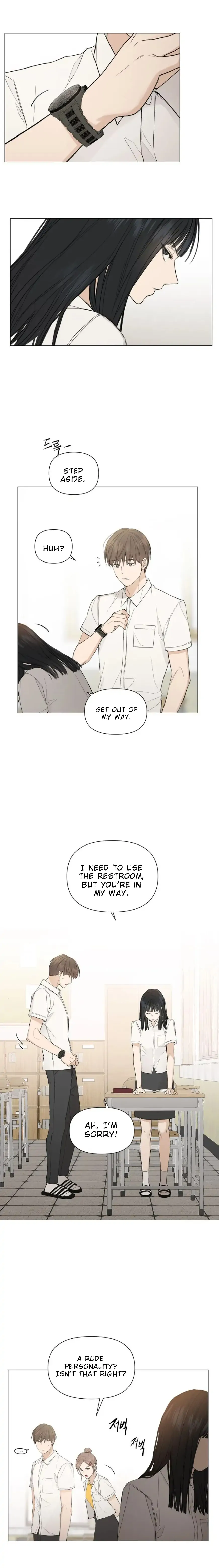Just Twilight Chapter 1 - image 12