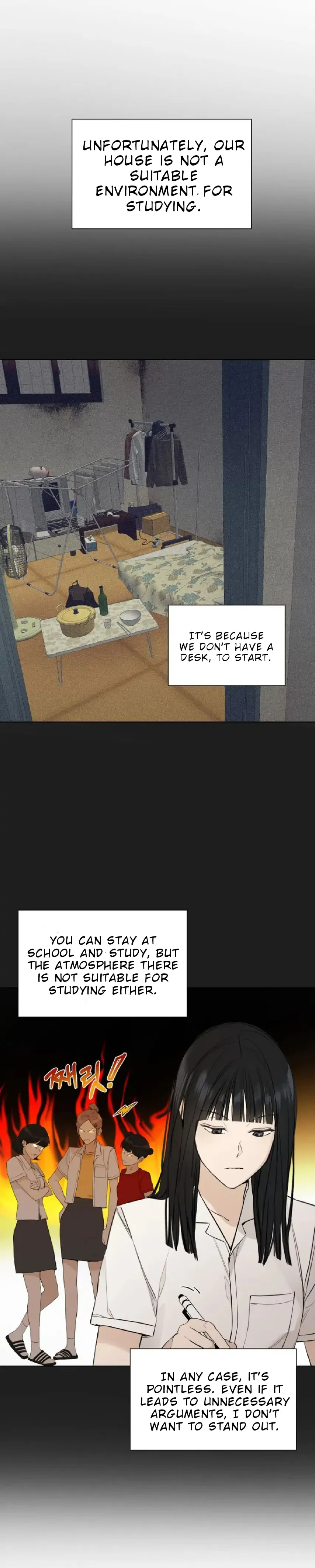 Just Twilight Chapter 1 - image 17