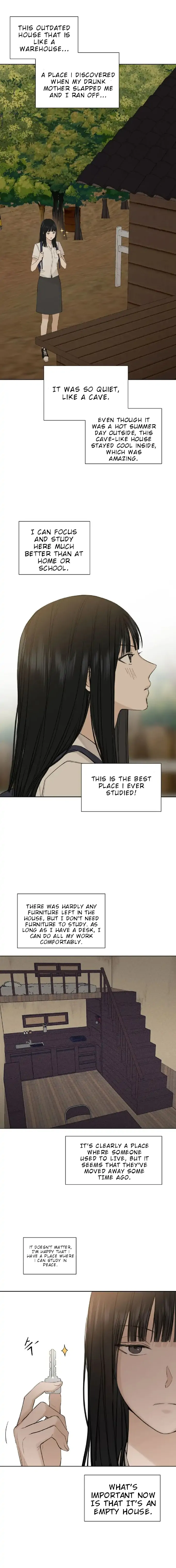 Just Twilight Chapter 1 - image 19