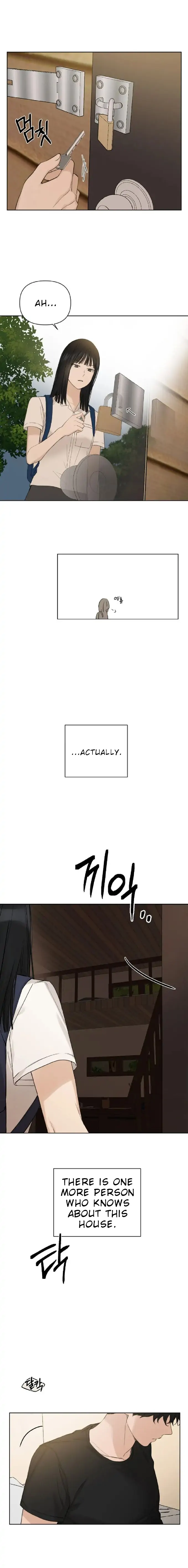 Just Twilight Chapter 1 - image 20