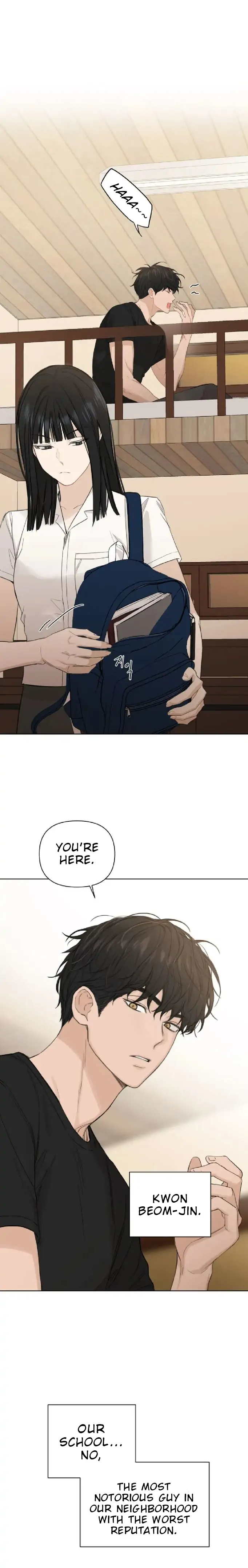 Just Twilight Chapter 1 - image 21
