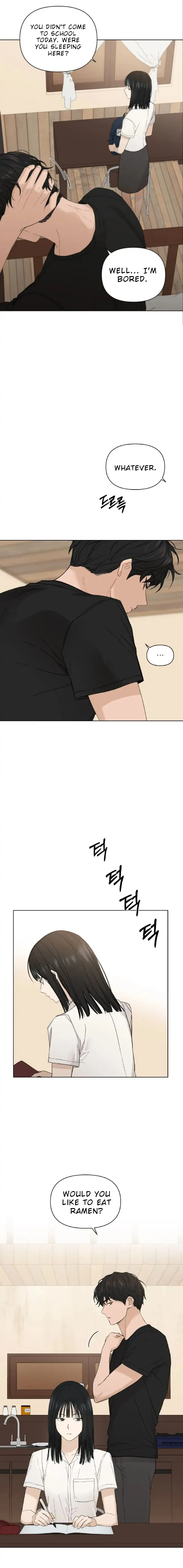 Just Twilight Chapter 1 - image 22