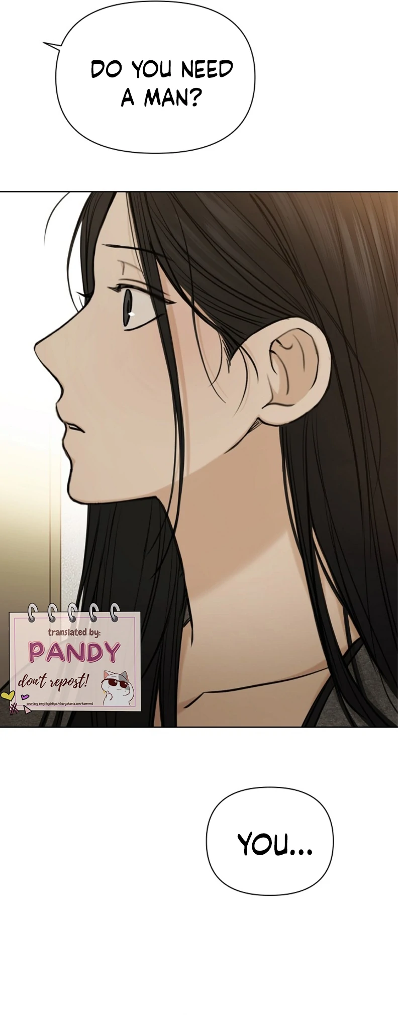 Just Twilight Chapter 50 - image 4