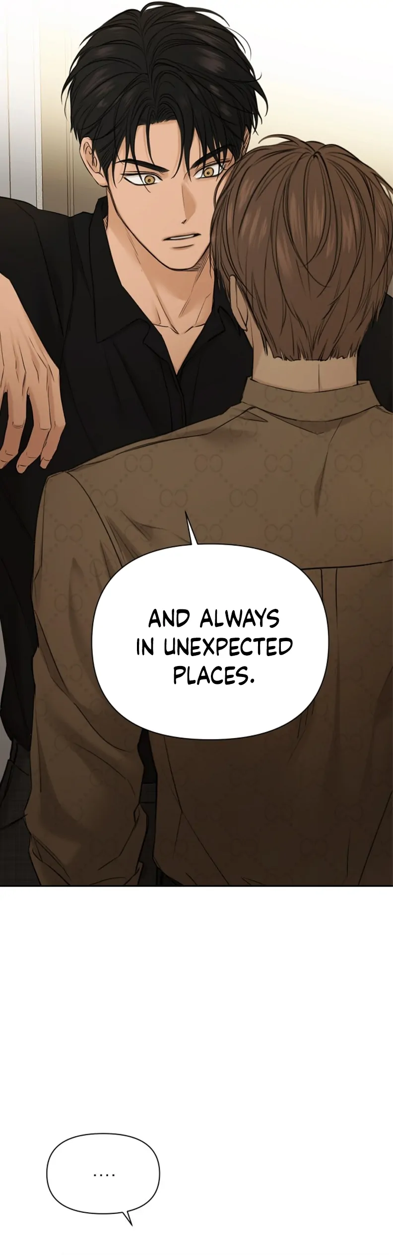 Just Twilight Chapter 50 - image 8