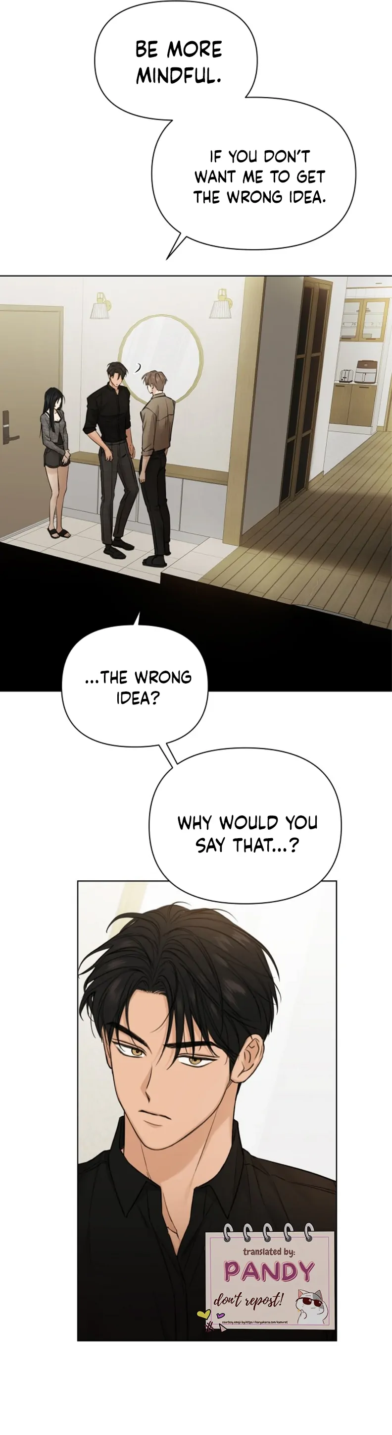 Just Twilight Chapter 50 - image 10