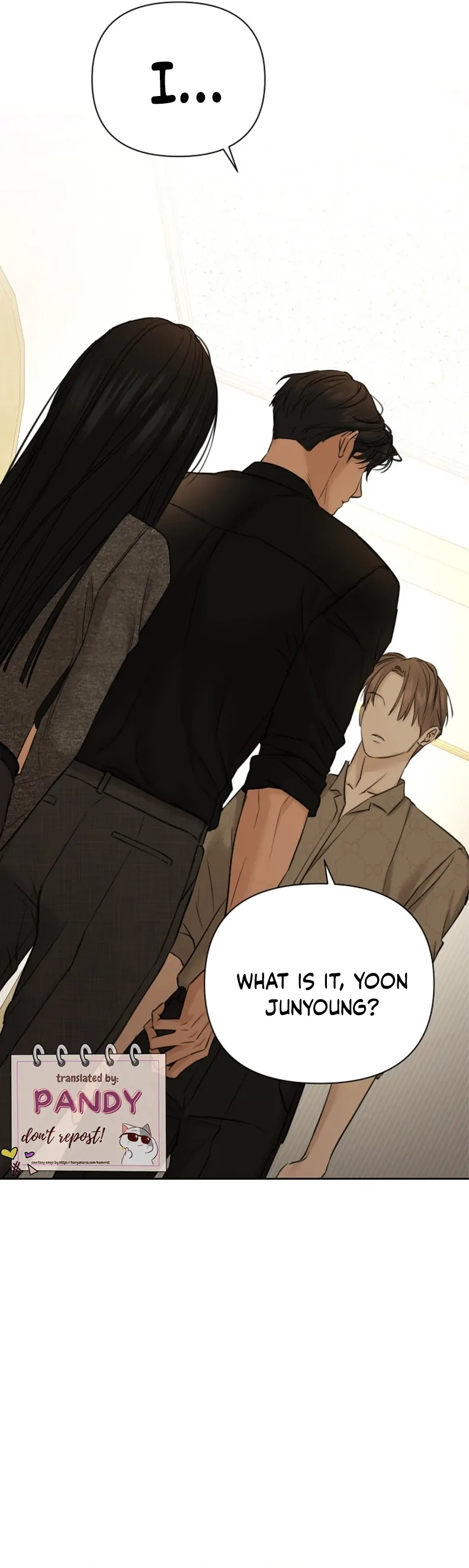Just Twilight Chapter 50 - image 11