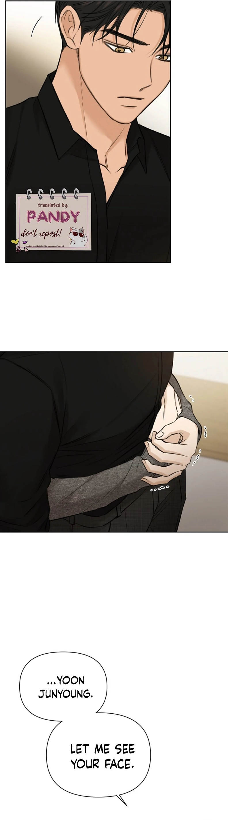 Just Twilight Chapter 50 - image 18