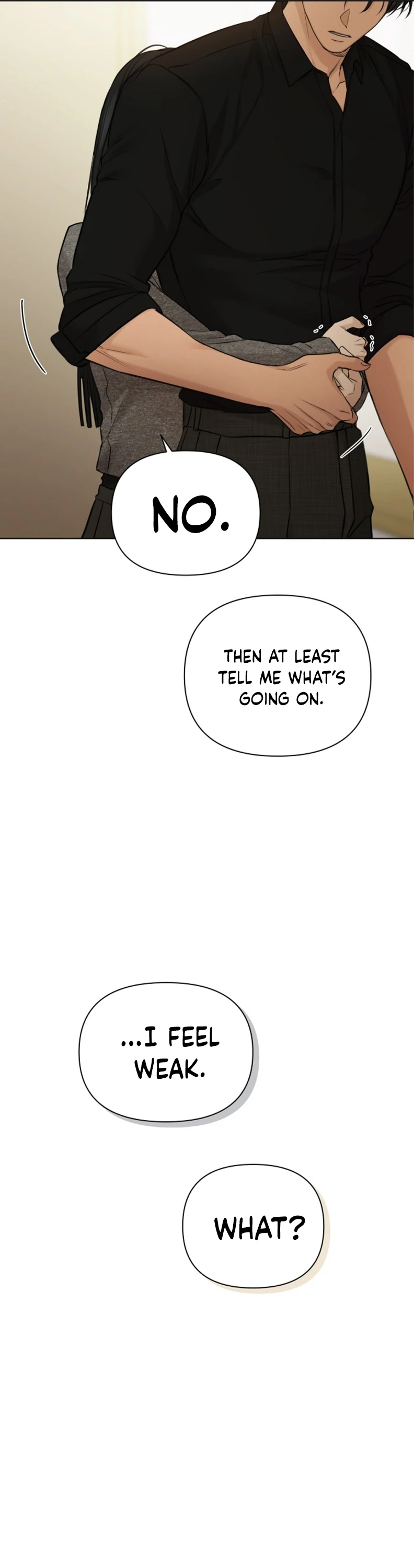 Just Twilight Chapter 50 - image 19