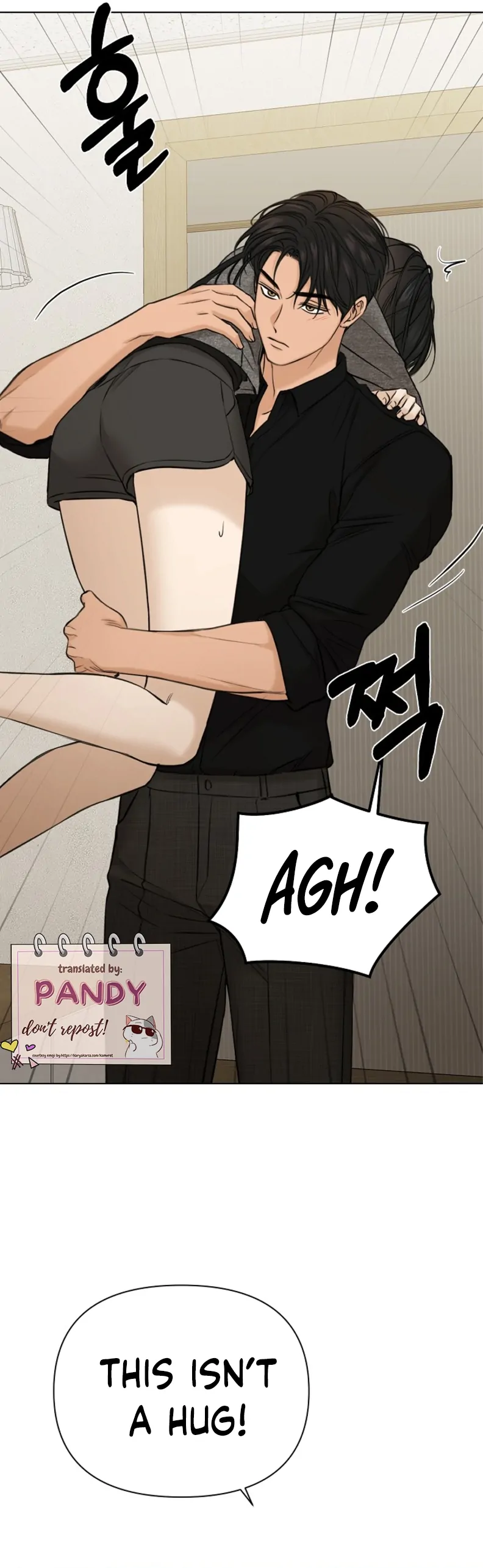 Just Twilight Chapter 50 - image 22