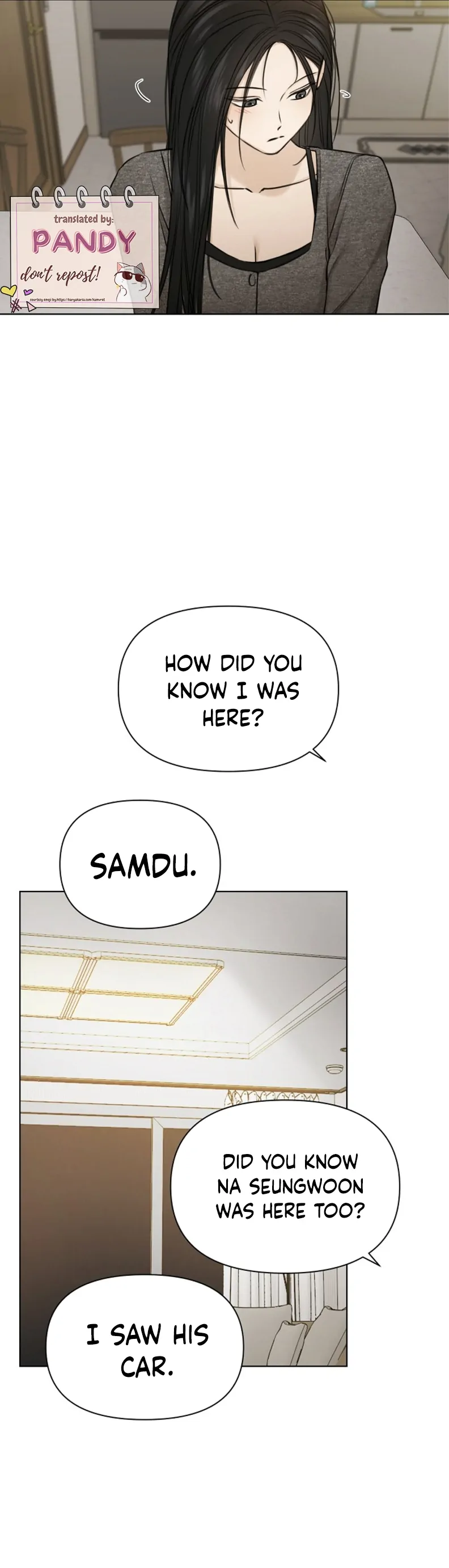 Just Twilight Chapter 50 - image 25