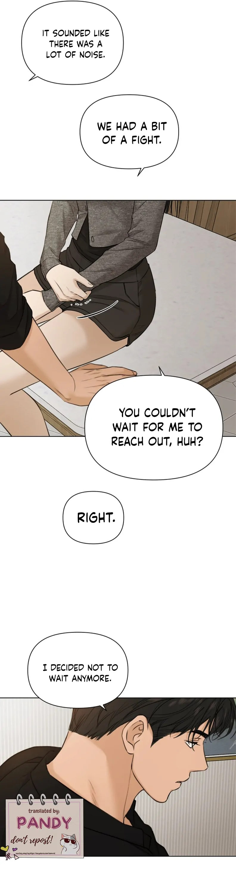 Just Twilight Chapter 50 - image 26