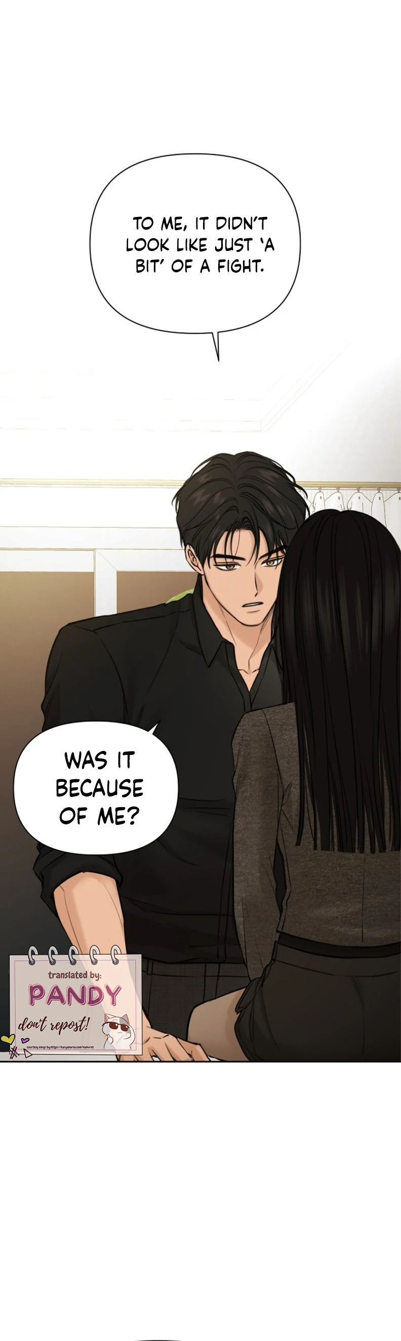 Just Twilight Chapter 50 - image 27