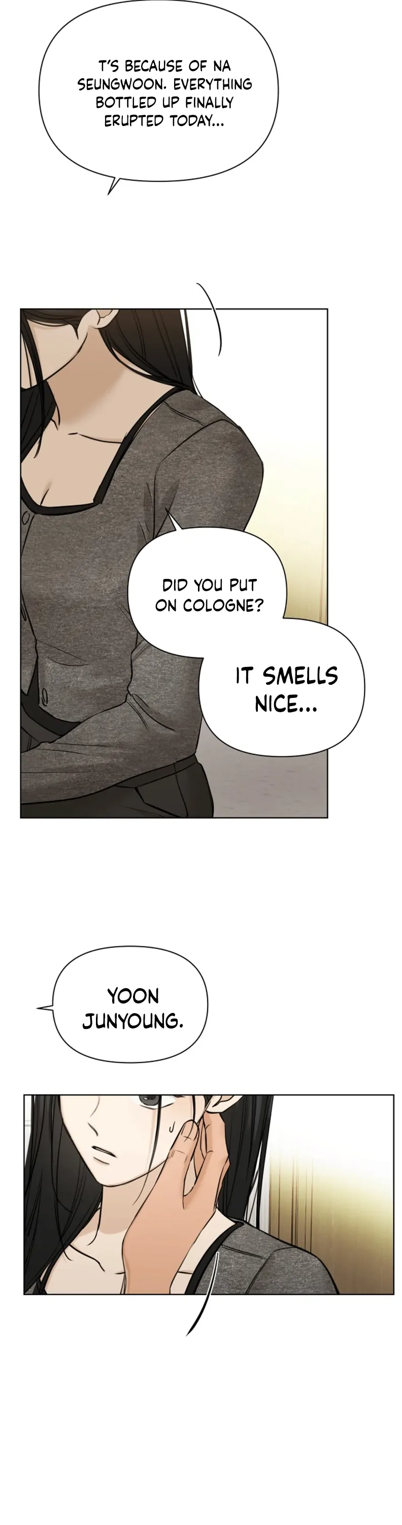 Just Twilight Chapter 50 - image 28