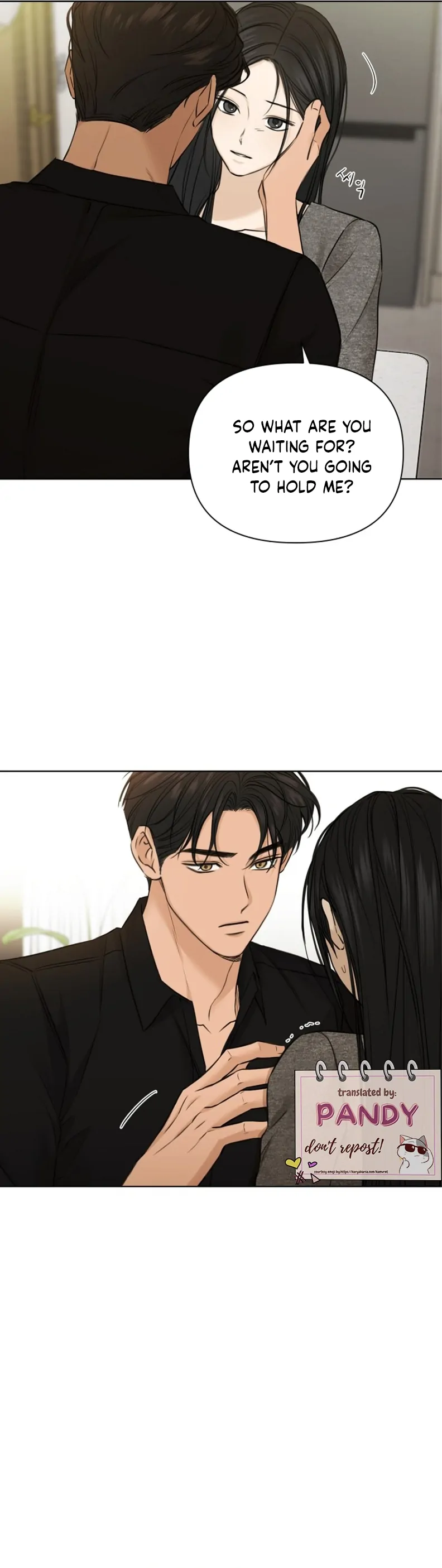 Just Twilight Chapter 50 - image 30
