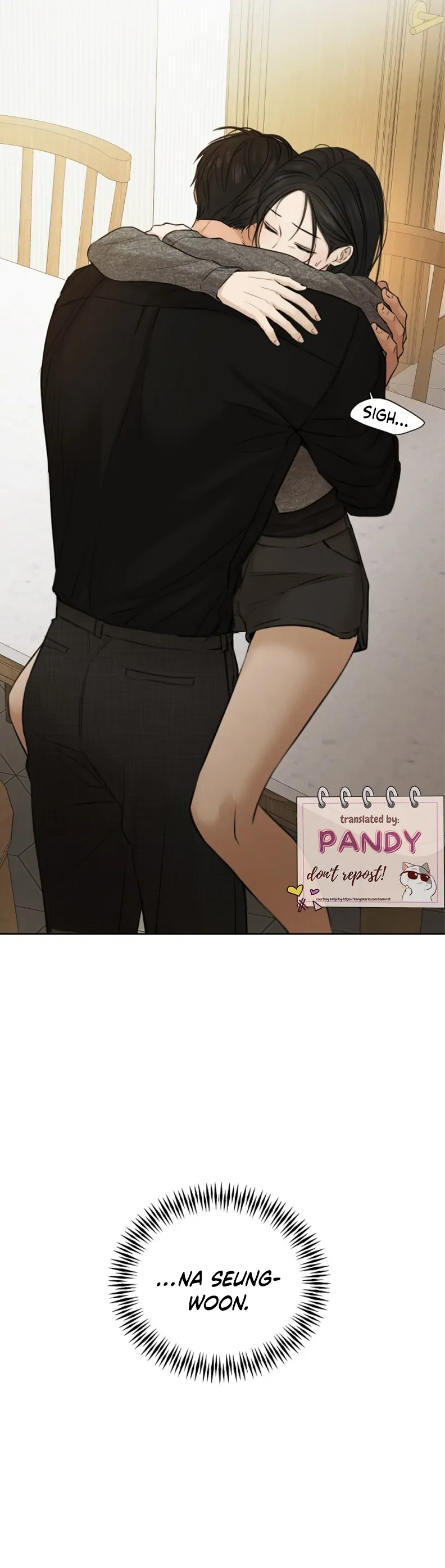 Just Twilight Chapter 50 - image 32