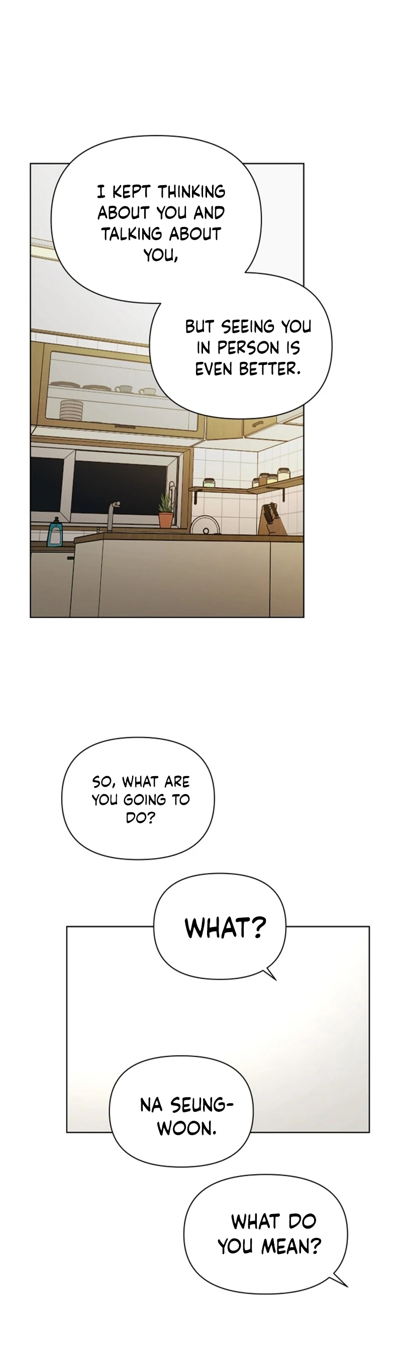 Just Twilight Chapter 50 - image 34