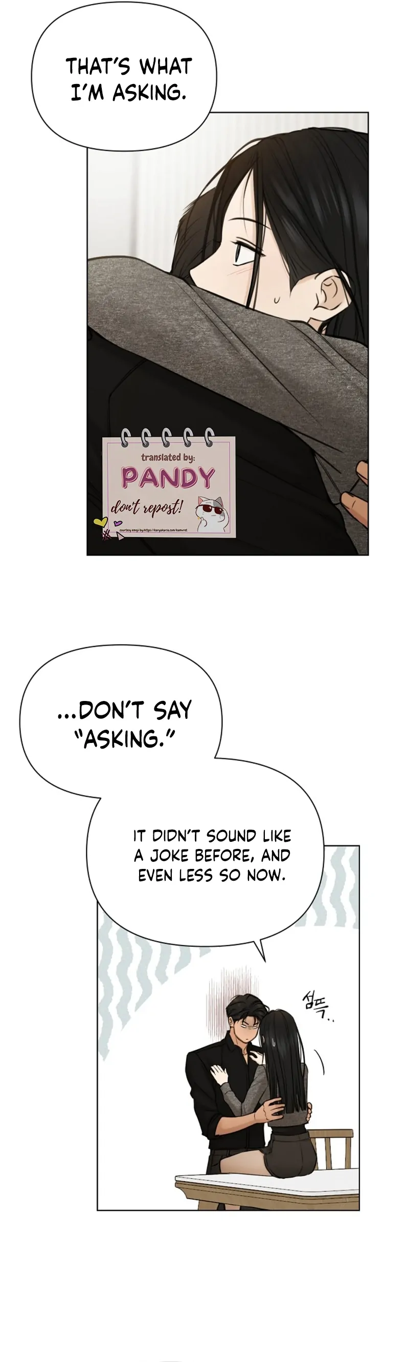 Just Twilight Chapter 50 - image 35