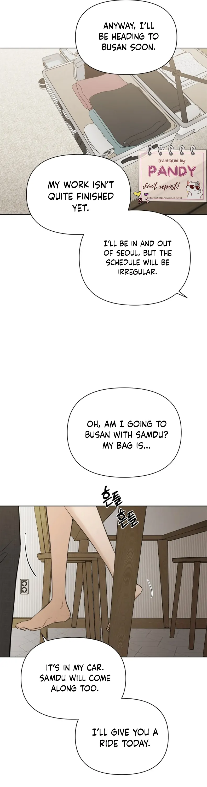 Just Twilight Chapter 50 - image 40