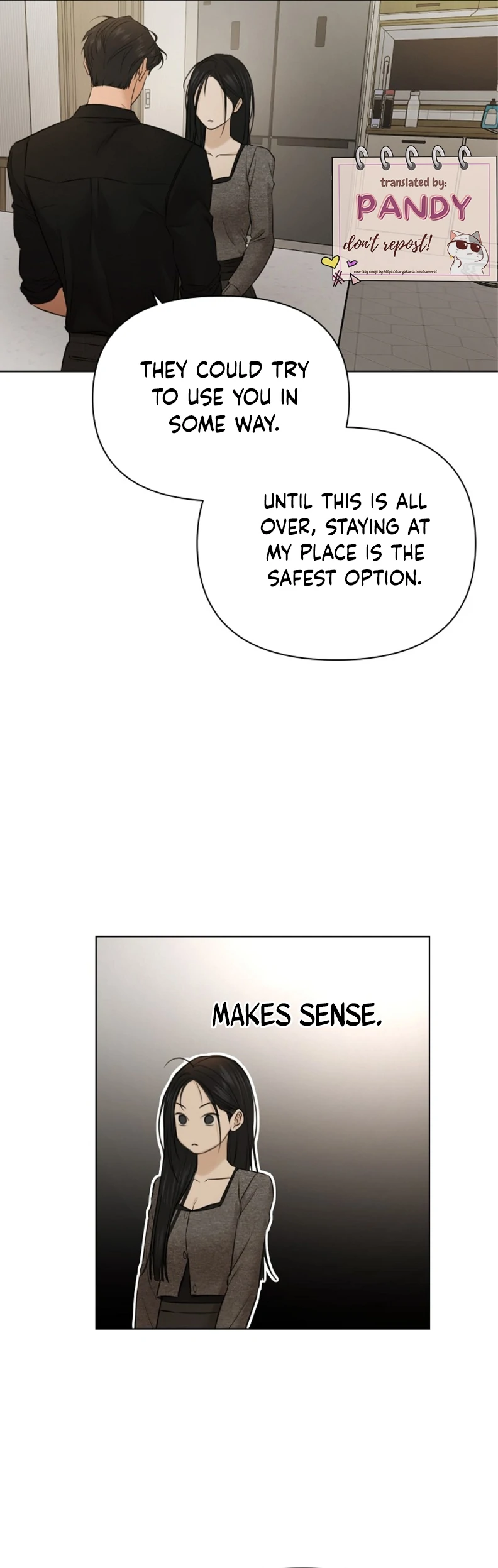 Just Twilight Chapter 50 - image 44