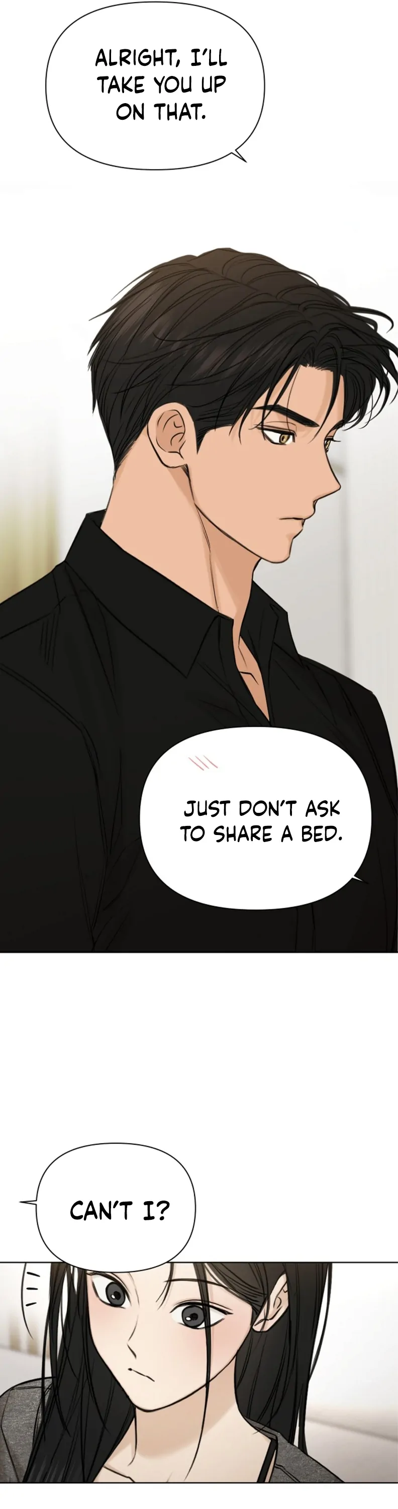 Just Twilight Chapter 50 - image 47