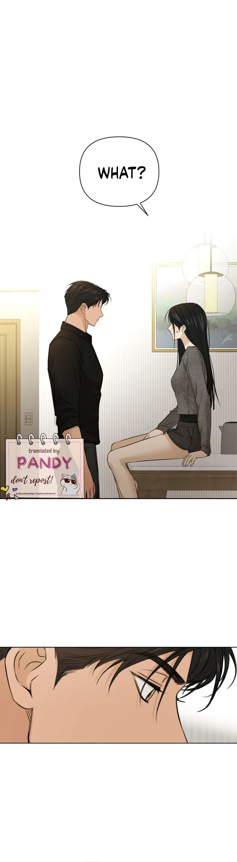 Just Twilight Chapter 50 - image 48
