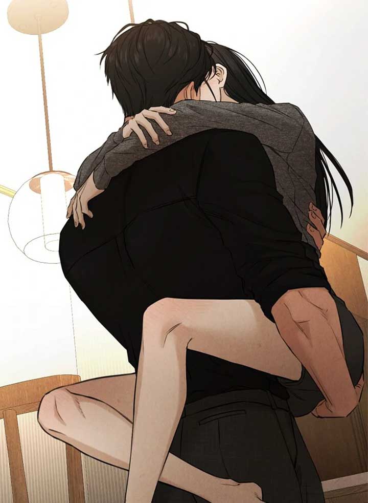Just Twilight Chapter 51 - image 62