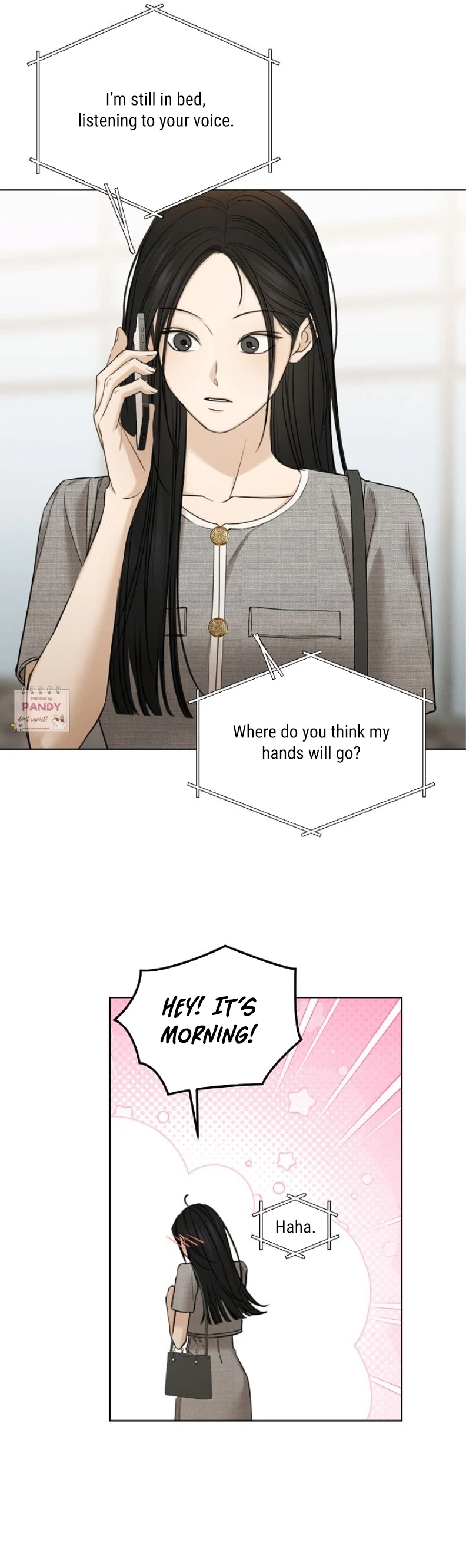 Just Twilight Chapter 60 - image 4