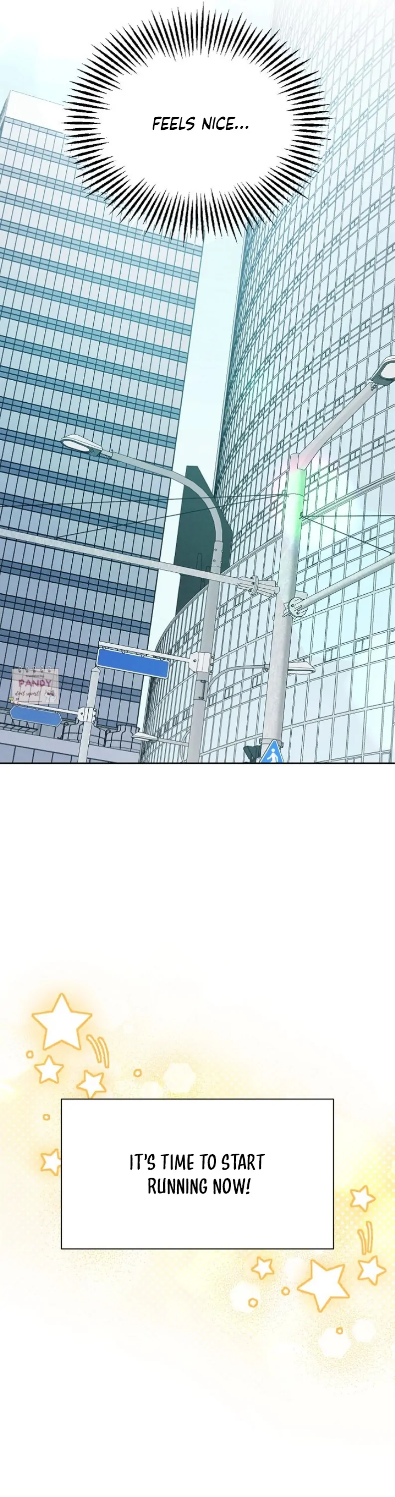 Just Twilight Chapter 60 - image 6
