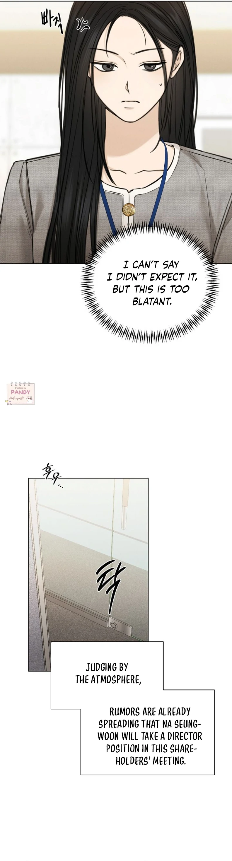 Just Twilight Chapter 60 - image 11