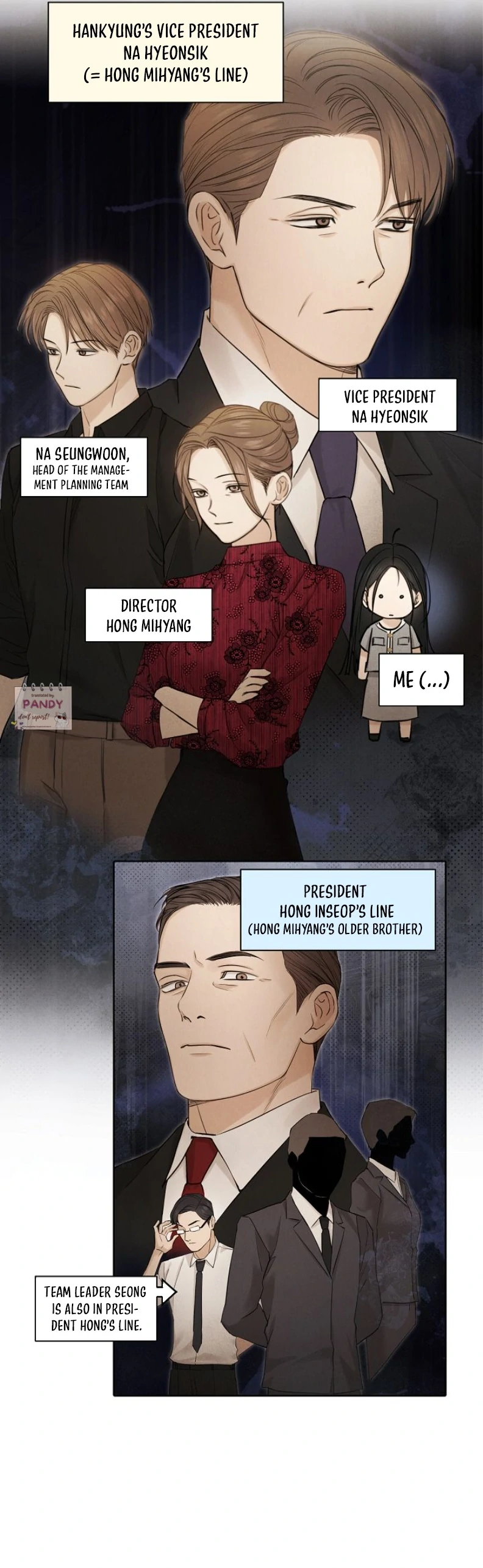 Just Twilight Chapter 60 - image 13