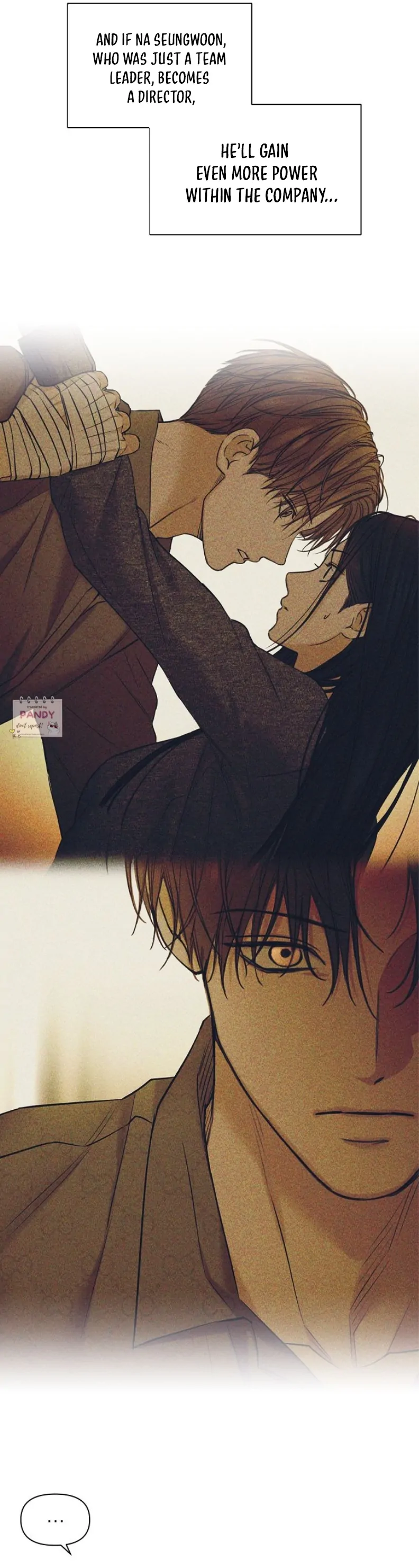 Just Twilight Chapter 60 - image 14