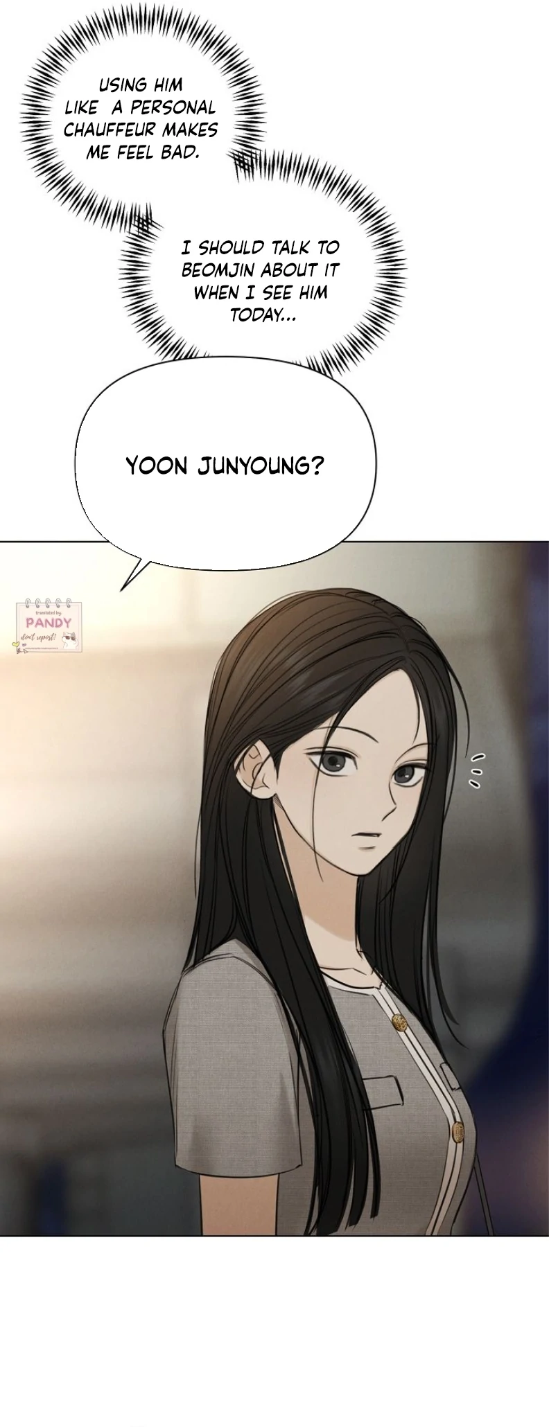 Just Twilight Chapter 60 - image 20