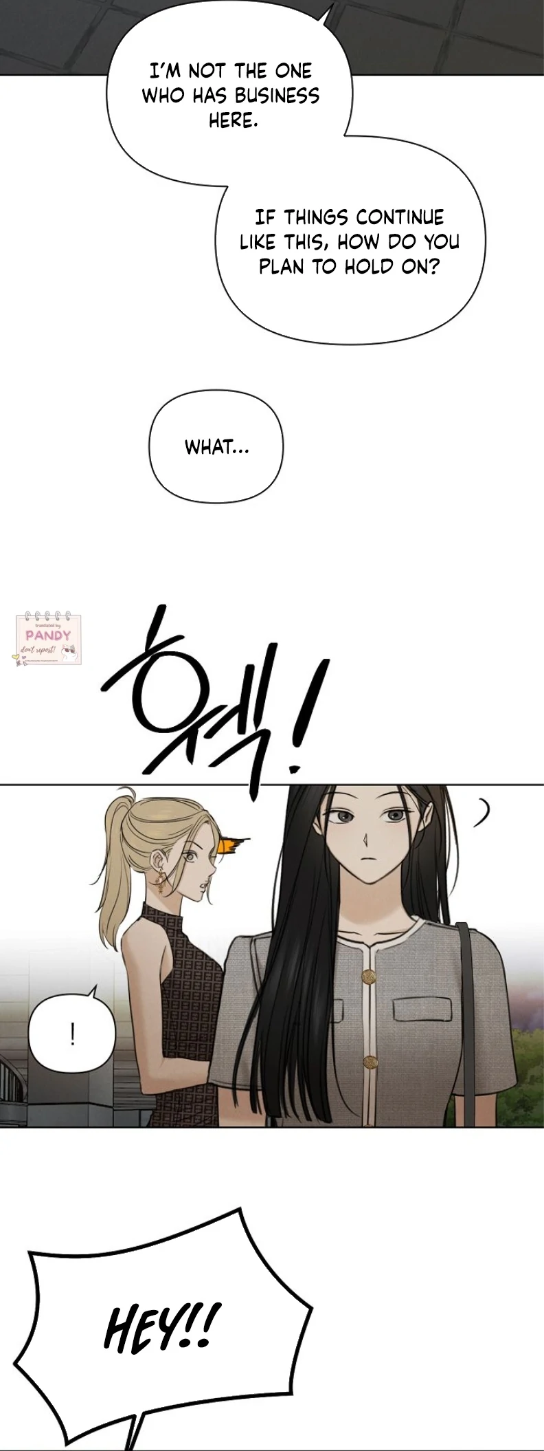 Just Twilight Chapter 60 - image 25