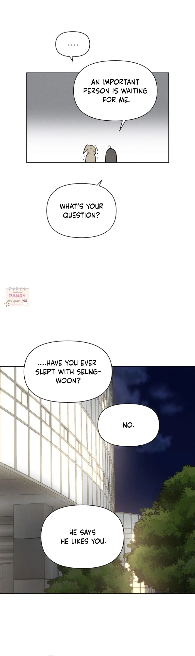 Just Twilight Chapter 60 - image 29