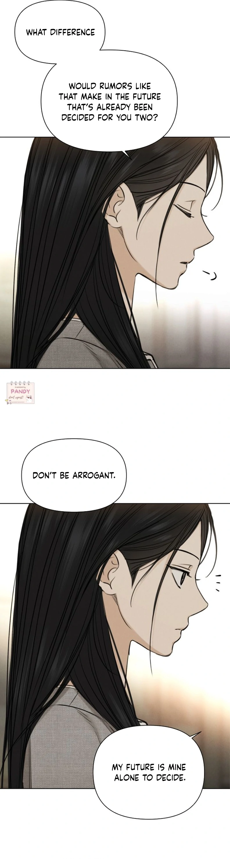 Just Twilight Chapter 60 - image 30