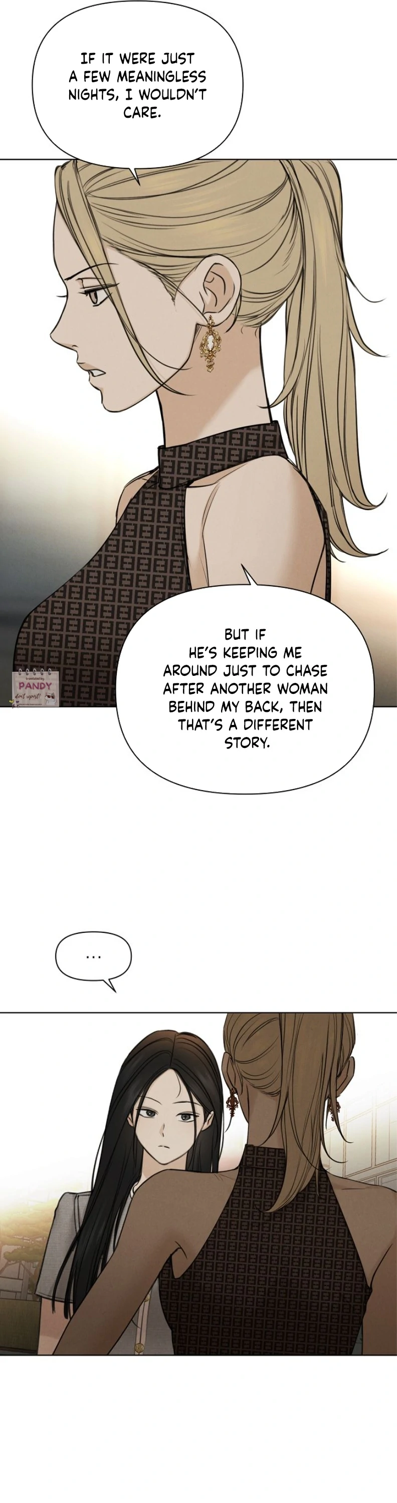 Just Twilight Chapter 60 - image 31