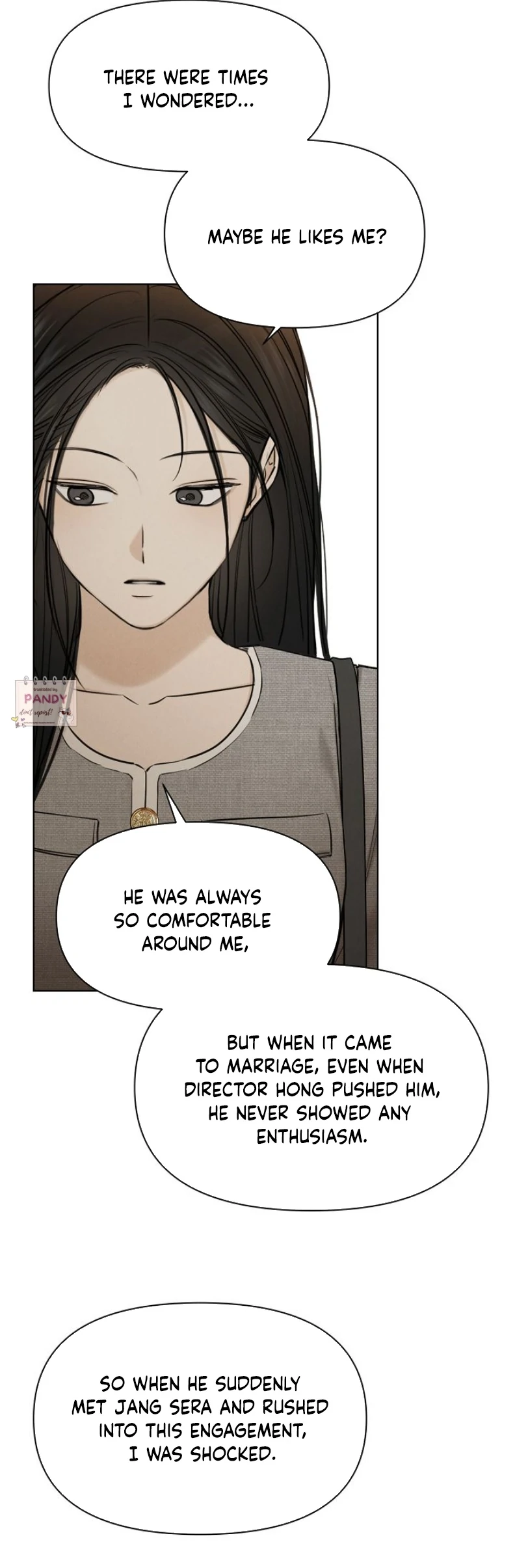 Just Twilight Chapter 60 - image 34