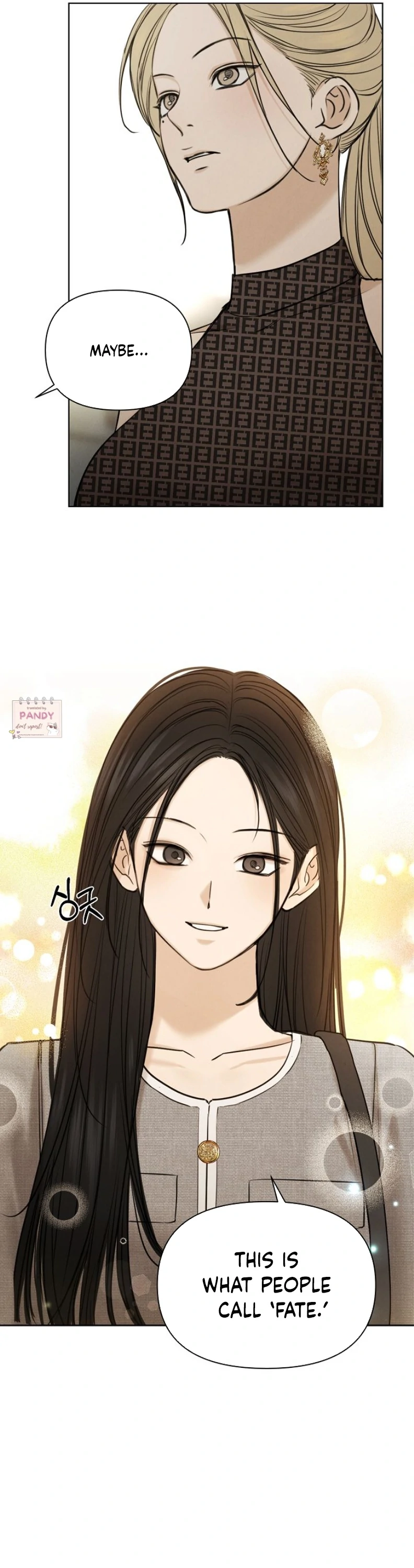 Just Twilight Chapter 60 - image 35