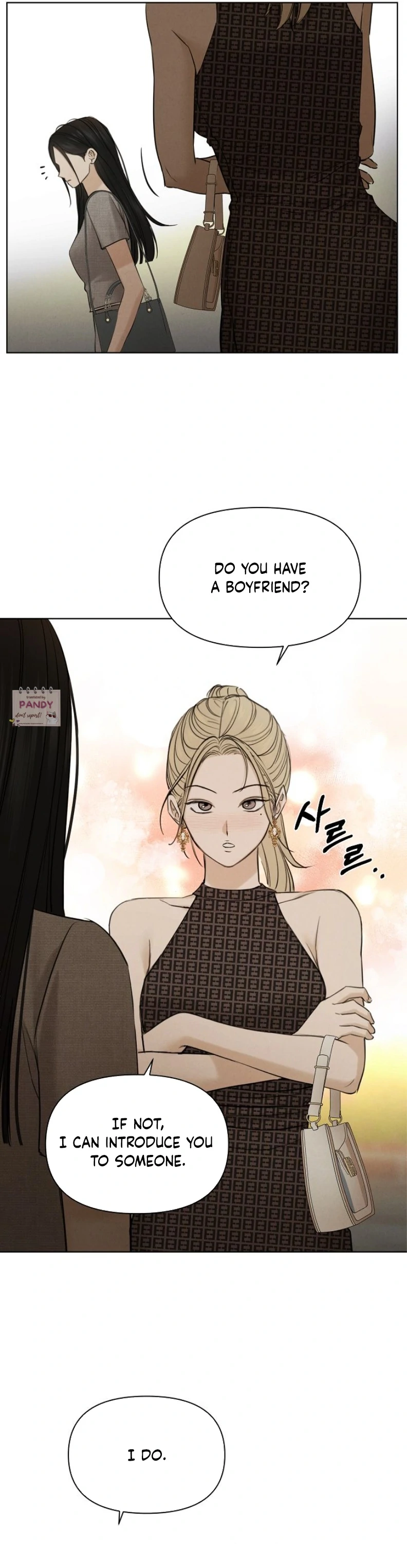 Just Twilight Chapter 60 - image 37