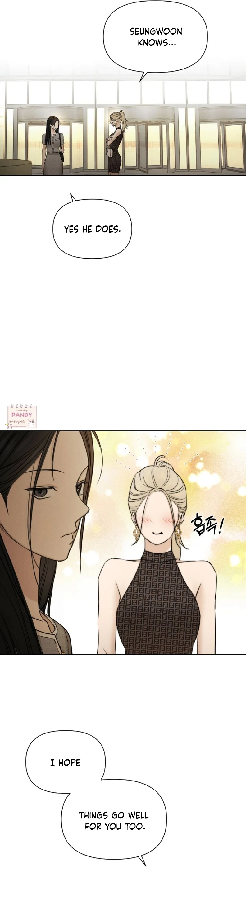 Just Twilight Chapter 60 - image 38