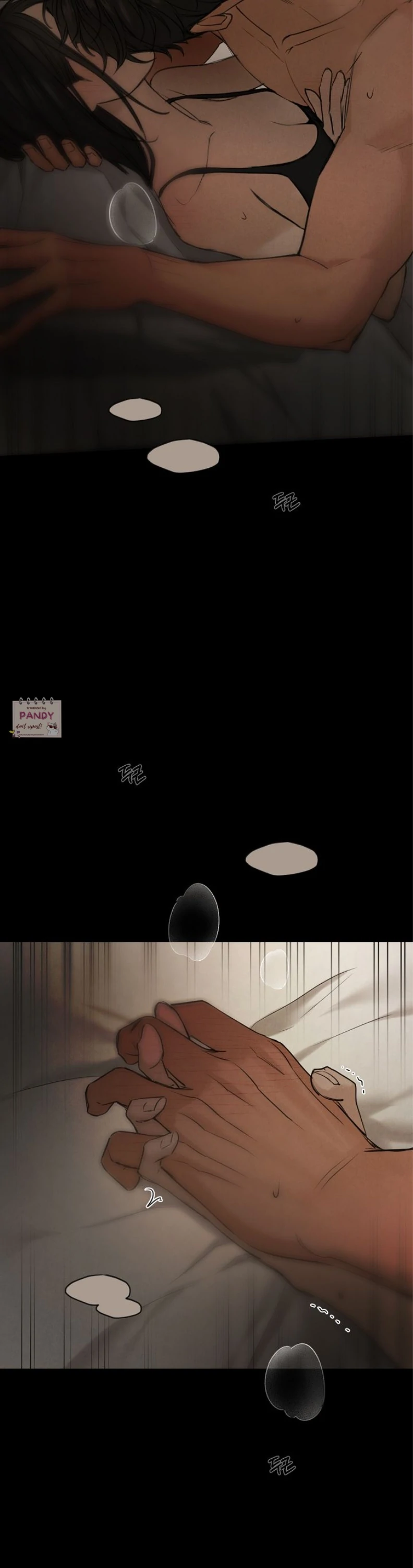 Just Twilight Chapter 60 - image 42