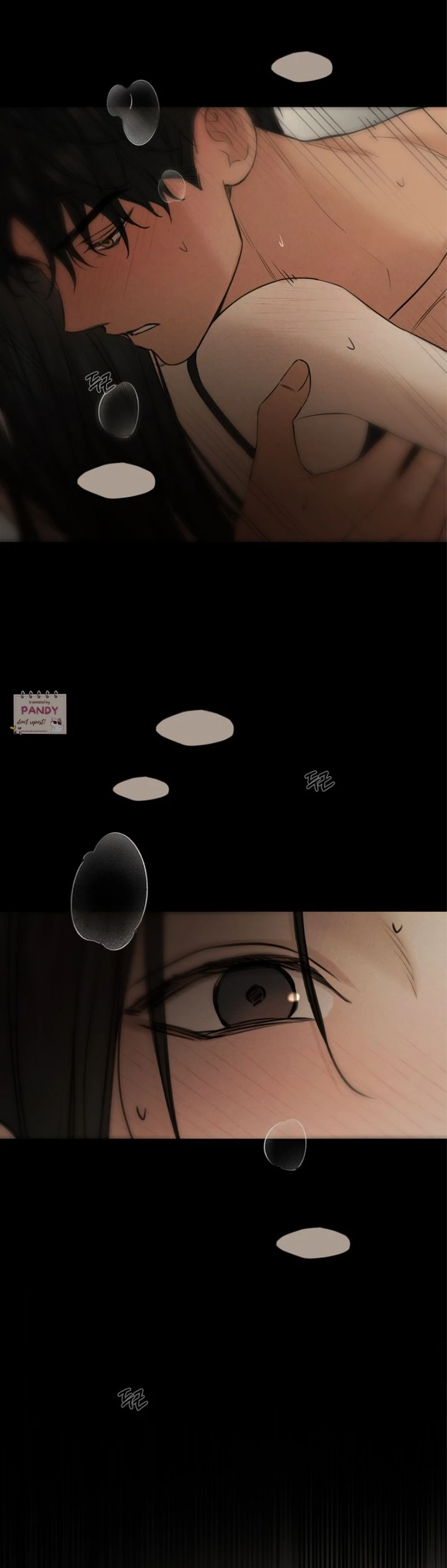 Just Twilight Chapter 60 - image 43