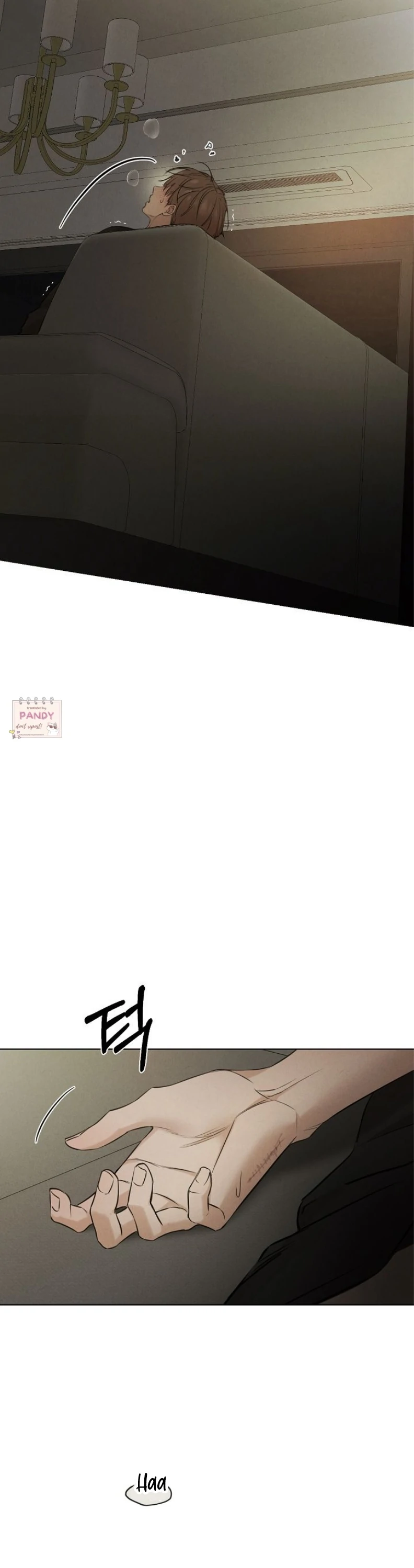 Just Twilight Chapter 60 - image 46