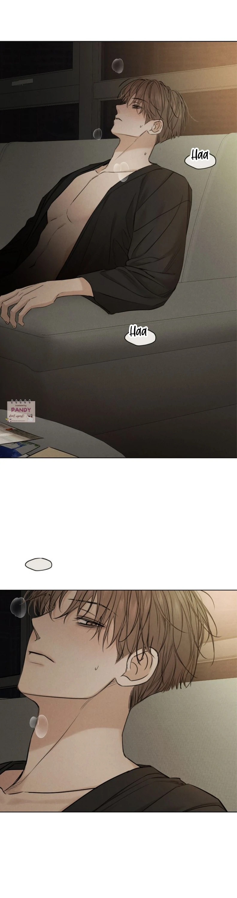 Just Twilight Chapter 60 - image 47