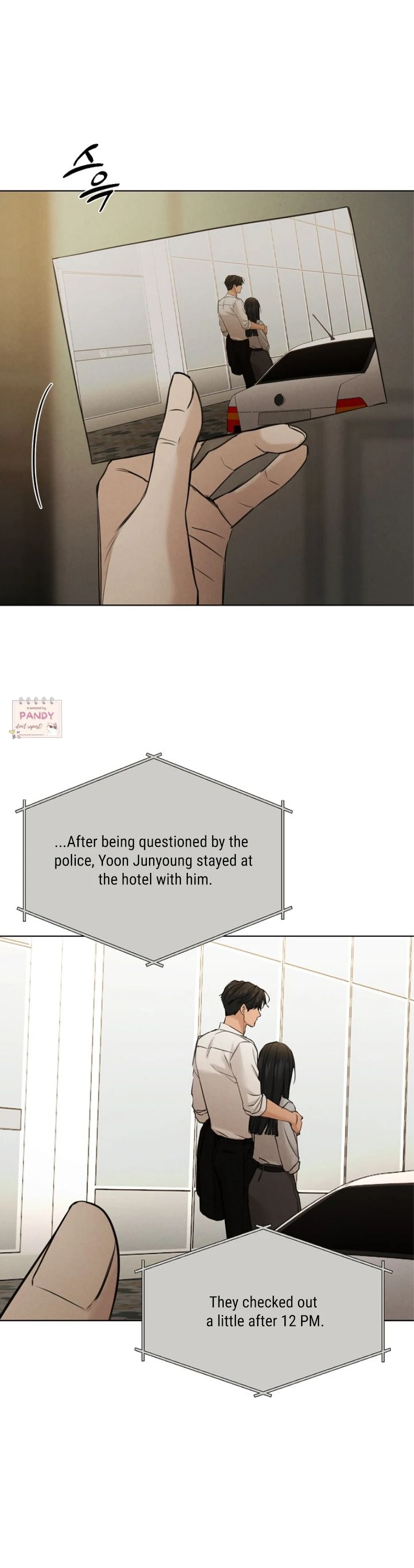 Just Twilight Chapter 60 - image 48