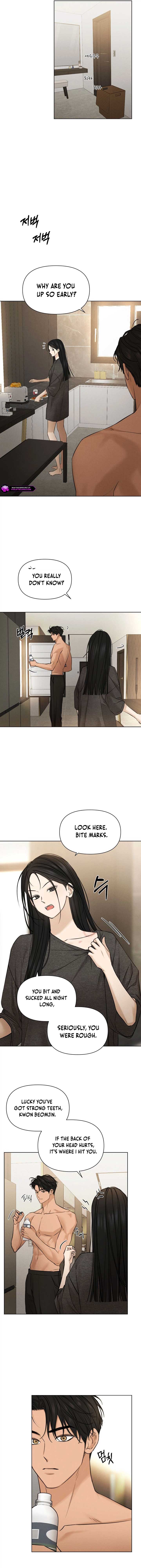 Just Twilight Chapter 69 - image 10